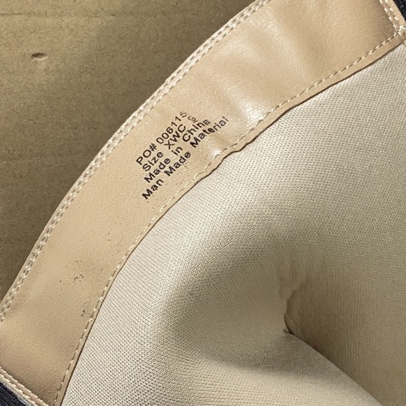 Women's Winny Wide Calf Boots - Picture 9 of 9